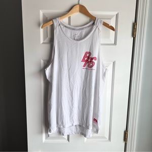 Nike Blue Ribbon Sports Tank - Large